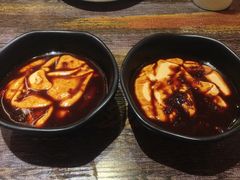 特色酱料-龙虾风暴(松江店)