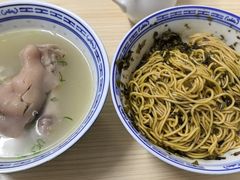 -盛兴面馆(真儒大厦店)