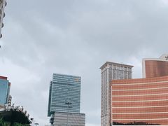 -永利澳门酒店