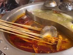 -黔哆哆地摊酸汤火锅(清湖店)