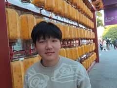 -东台西溪天仙缘景区