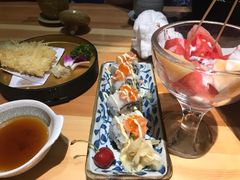 -割烹旭日本料理(龙湖狮山天街店)