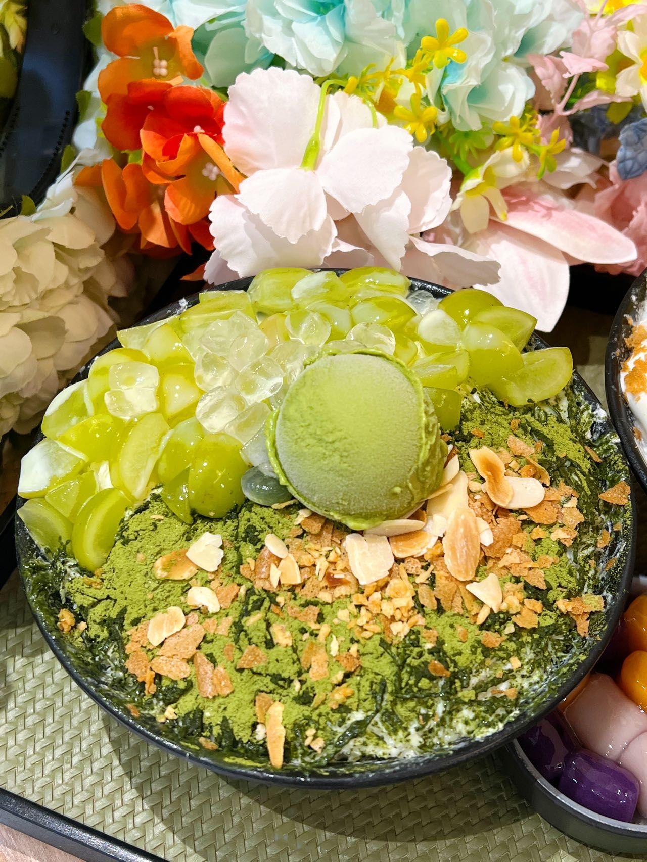 深圳这家牛奶冰也太好吃了