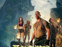 -佳兆业国际影城(鞍山店)