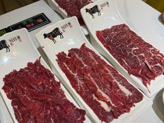 -今日牛事潮汕鲜牛肉火锅(瑞金店)