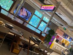 -牧童禧肉社·韩国炭火烤肉店(中粮祥云小镇创始店)