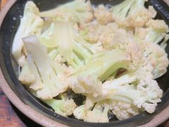 -啫火啫啫煲·顺德干蒸(壹海城店)