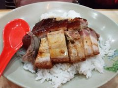 -一乐烧鹅(中环店)