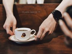 -Hei Cafe(工体店)