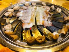 -喜来稀肉(望京店)