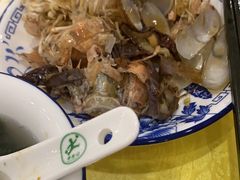 -双月饭店·20年老字号(新村店)