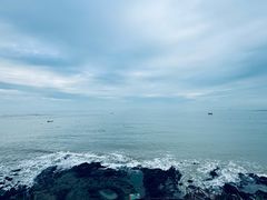 -漳州滨海火山岛自然生态风景区