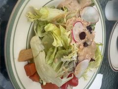 -玛格萝妮比萨屋(四平店)
