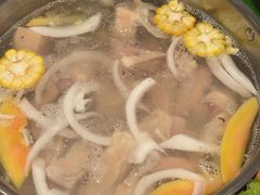 -椰小鸡·琼州糟粕醋·火锅(美兰缤纷城店)