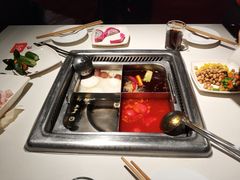 -海底捞火锅(河东万达广场店)