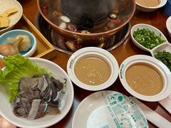-阳坊胜利涮羊肉(阳坊老店)