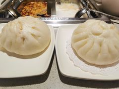 -航天馒头(瞻园路店)