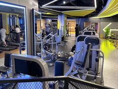 -贝菲特游泳健身(徐泾店)