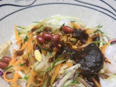 -陇上秦轩西安biangbiang面(朝龙汇店)