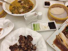 -便宜坊烤鸭店(科创店)