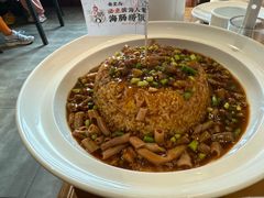 -良师门滨海人家·海鲜·家常菜(滨海城店)