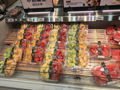 -7fresh七鲜(大族广场店)