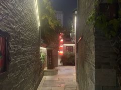 -回龙窝历史文化街区