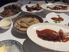 -四季民福烤鸭店(王府井东安门店)
