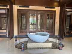 -西安华清御汤酒店