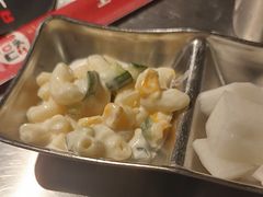 -吴草鸡爪오초닭발(城阳总店)