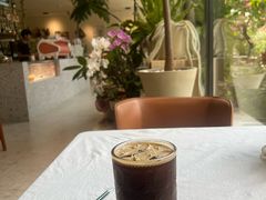 -花神·轻食简餐·咖啡馆·花卉绿植(荷兰花卉小镇店)