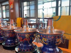 -南门涮肉(上海一店)