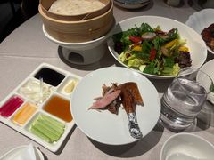 -四季民福烤鸭店(外滩外白渡桥店)