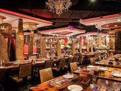 大堂-四海一家自助餐(益田假日广场店)