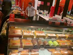 -Bengawan Solo(Changi Airport Terminal 2)