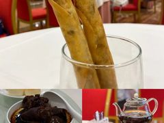 -凤凰楼酒家·粤宴点心(华强北店)