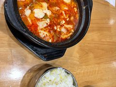 -贤花饭店(城阳店)