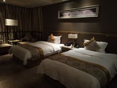 -济南绿地美利亚酒店