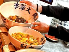 -李犟大爆鳝面·手工蟹黄包(湖滨西湖店)