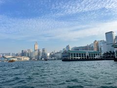 -天星小轮码头