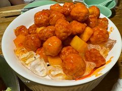 -淀里船宴(卓达店)