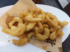 -一块豆腐·海鲜·家常菜(李沧书院路店)