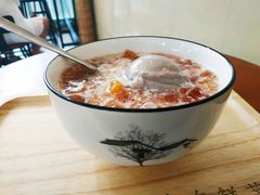 招牌大满贯-东东鲜芋圆(郑州店)