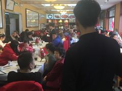 大堂-峨嵋酒家(德内店)
