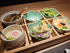 -德川家日本料理(顺义华联店)