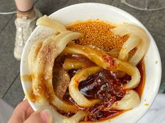 -洞子口张老二凉粉(文殊院店)