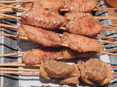 -管氏翅吧(马家堡店)