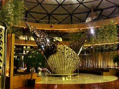 android_upload_pic-上海滴水湖皇冠假日酒店