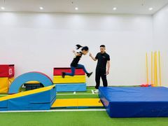 -BingoLand宾果体能中心(上城全民健身中心)