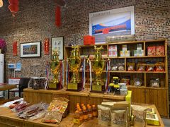 -大门水乡·顺德菜